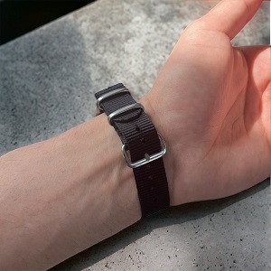 QUANT ARQ Standard- nylon strap